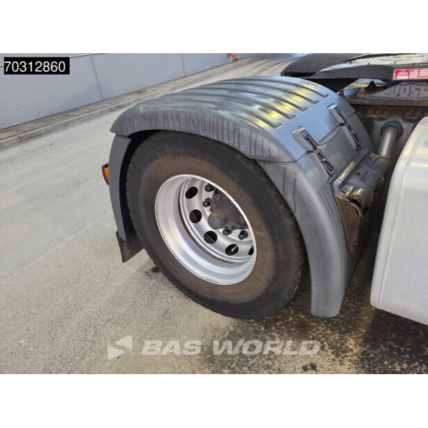 2005 Scania R420-45783625