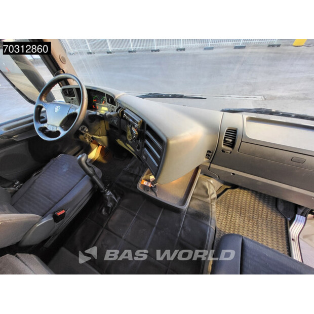 2005 Scania R420-45783626