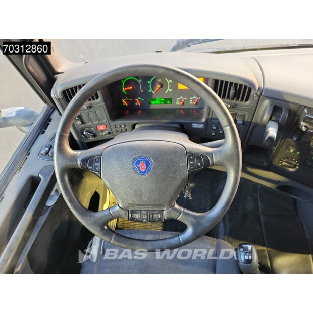 2005 Scania R420-45783627