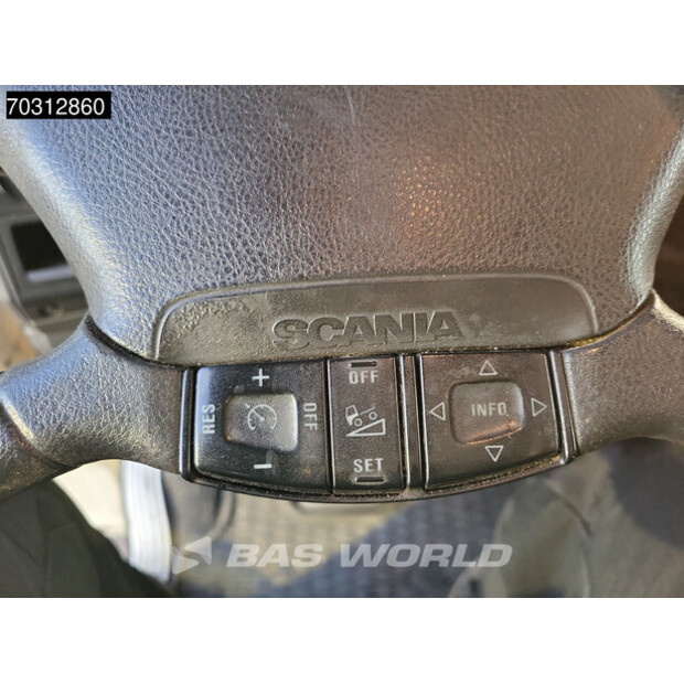 2005 Scania R420-45783630