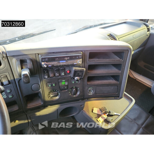 2005 Scania R420-45783632