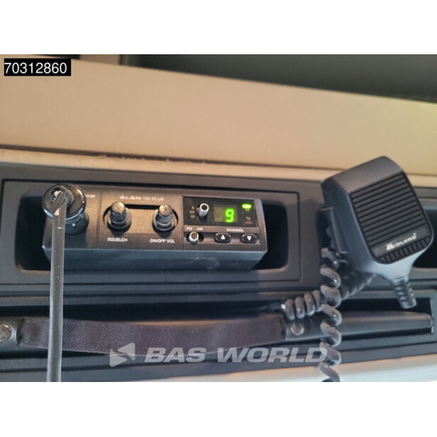 2005 Scania R420-45783634