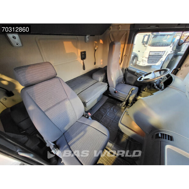 2005 Scania R420-45783635