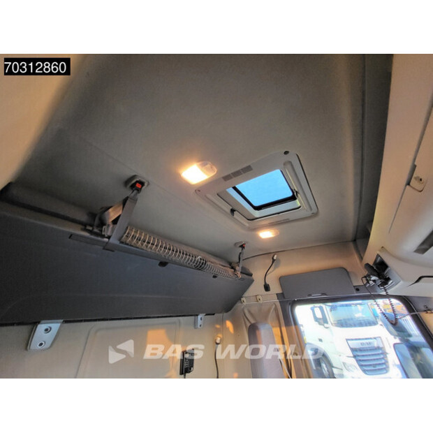 2005 Scania R420-45783636