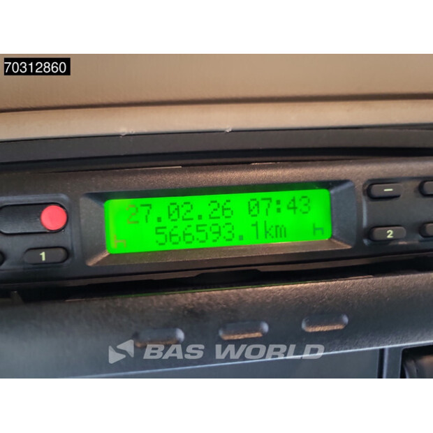 2005 Scania R420-45783639