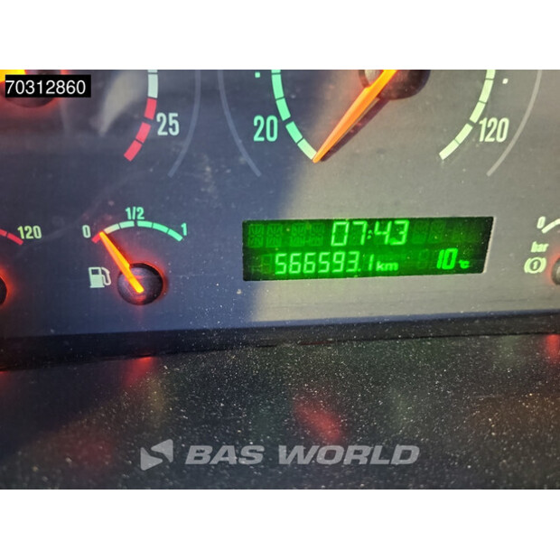 2005 Scania R420-45783640