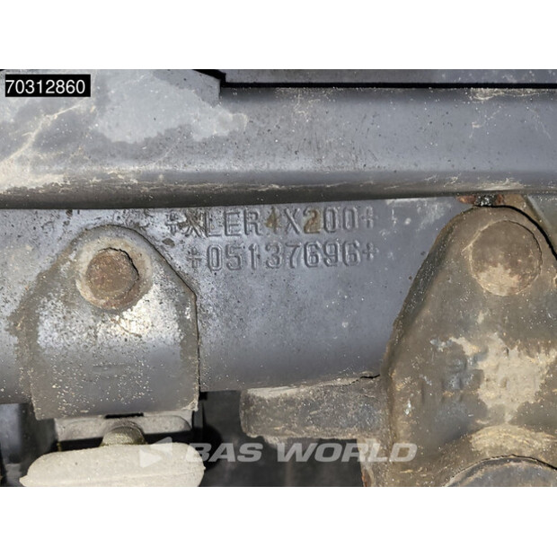 2005 Scania R420-45783642