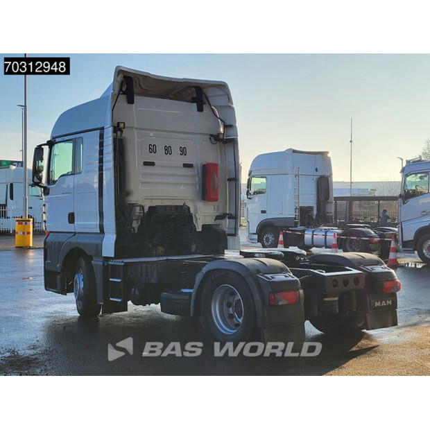 2019 MAN TGX 18.460-45783645