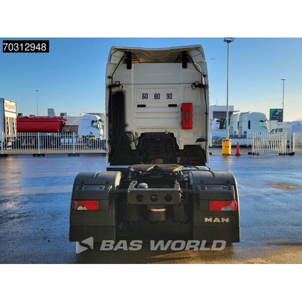 2019 MAN TGX 18.460-45783646
