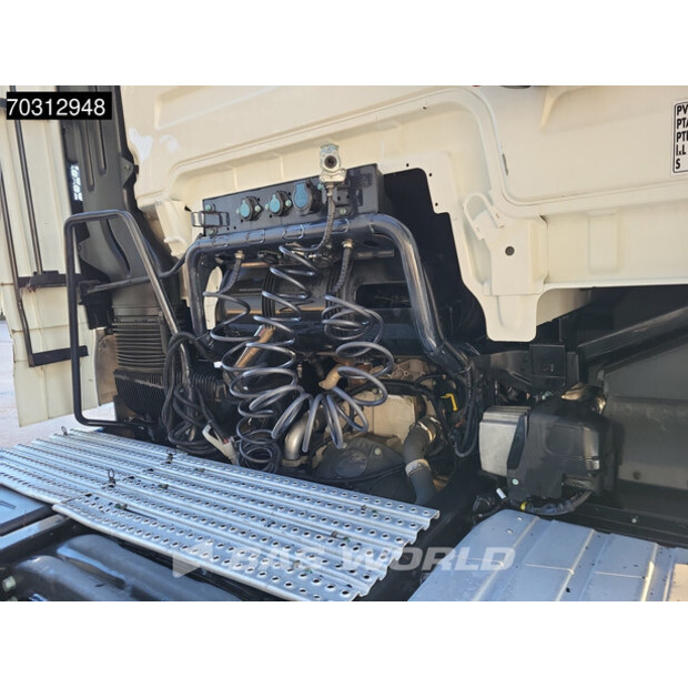 2019 MAN TGX 18.460-45783648