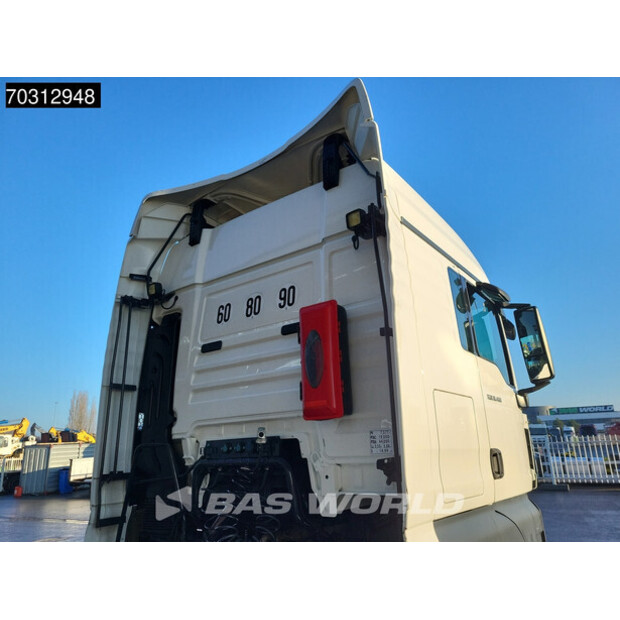 2019 MAN TGX 18.460-45783649