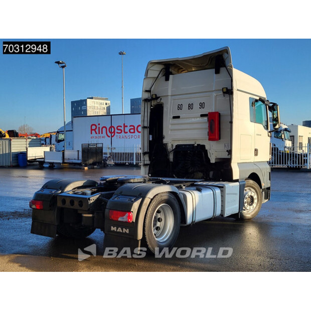 2019 MAN TGX 18.460-45783650