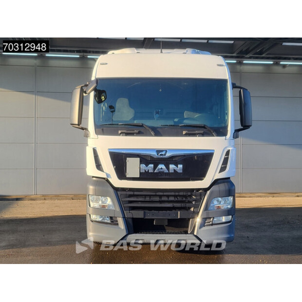2019 MAN TGX 18.460-45783652