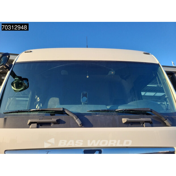 2019 MAN TGX 18.460-45783653