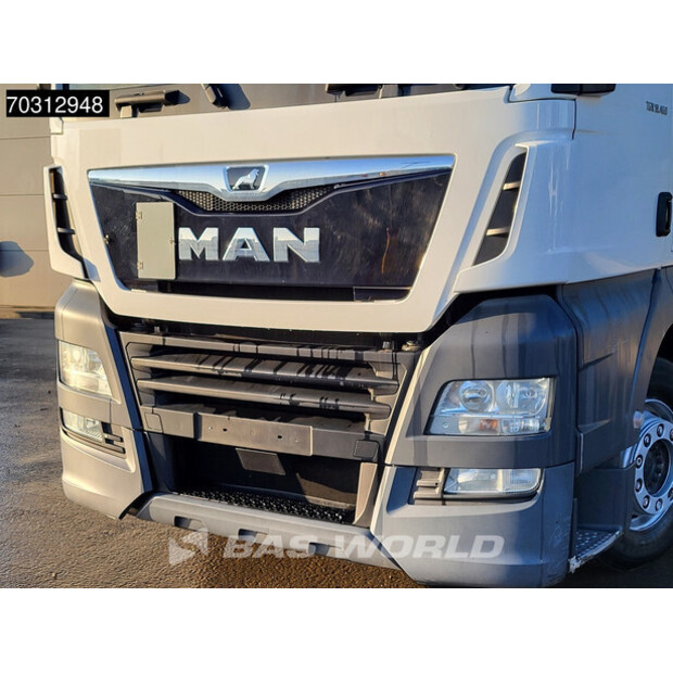 2019 MAN TGX 18.460-45783654