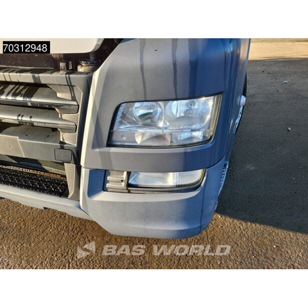 2019 MAN TGX 18.460-45783655