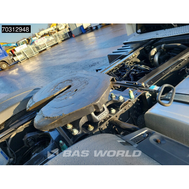 2019 MAN TGX 18.460-45783656