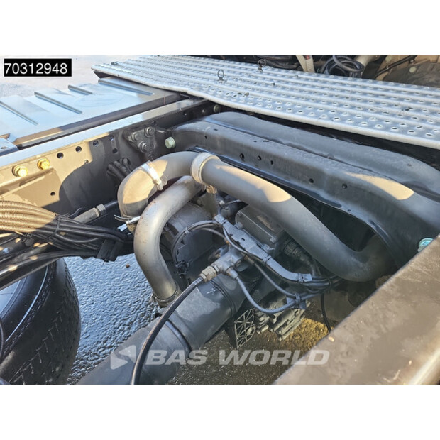 2019 MAN TGX 18.460-45783657