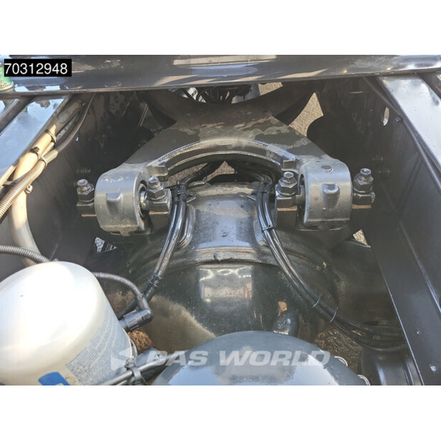 2019 MAN TGX 18.460-45783658