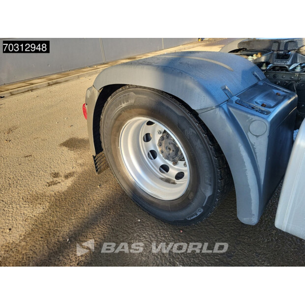 2019 MAN TGX 18.460-45783659