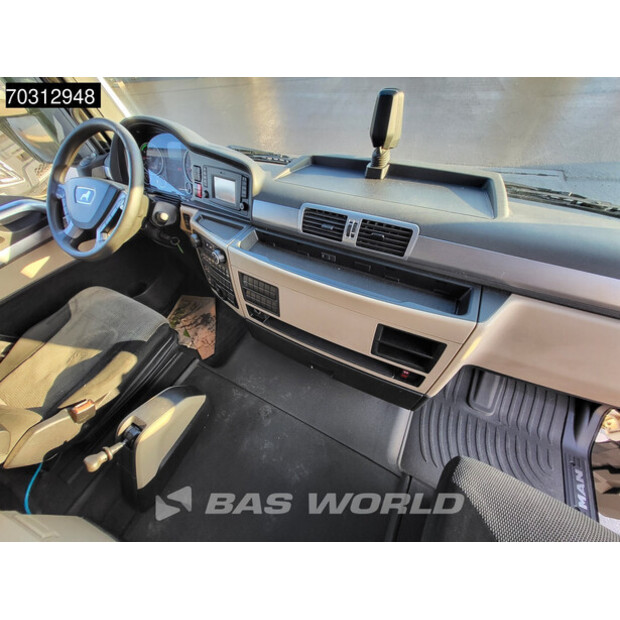 2019 MAN TGX 18.460-45783660