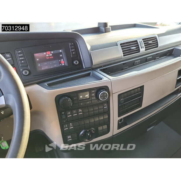 2019 MAN TGX 18.460-45783661