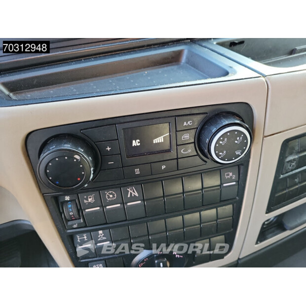 2019 MAN TGX 18.460-45783662