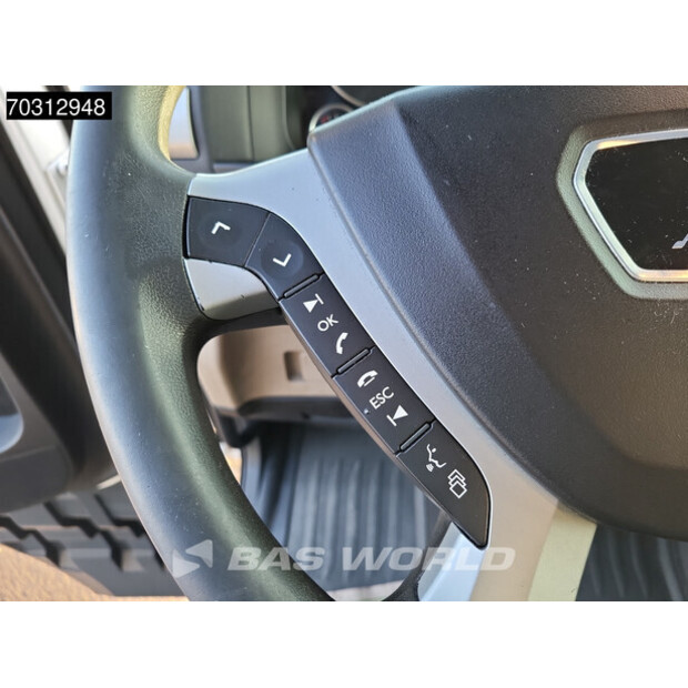 2019 MAN TGX 18.460-45783664