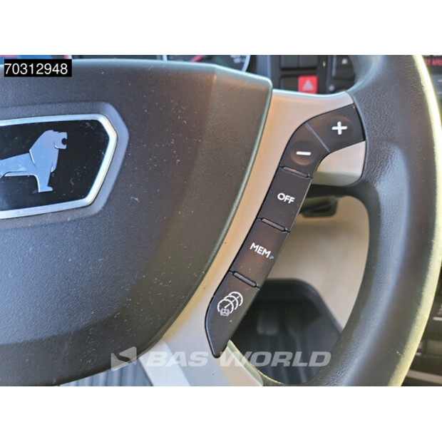 2019 MAN TGX 18.460-45783665