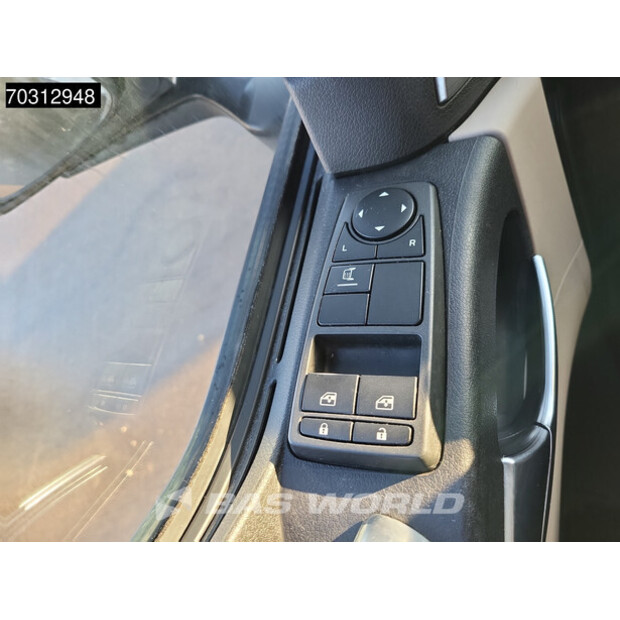 2019 MAN TGX 18.460-45783666