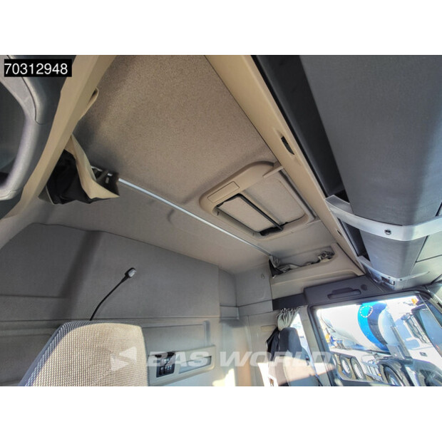 2019 MAN TGX 18.460-45783669