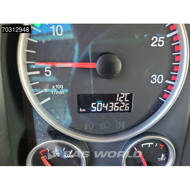 2019 MAN TGX 18.460-45783672