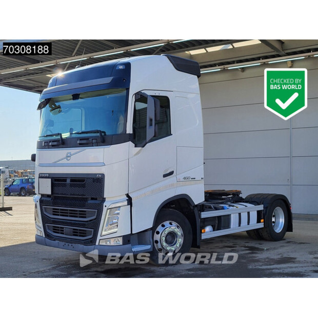 2020 Volvo FH 460-45783675