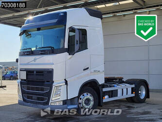 Image for TRUCKS 2020 Volvo FH 460