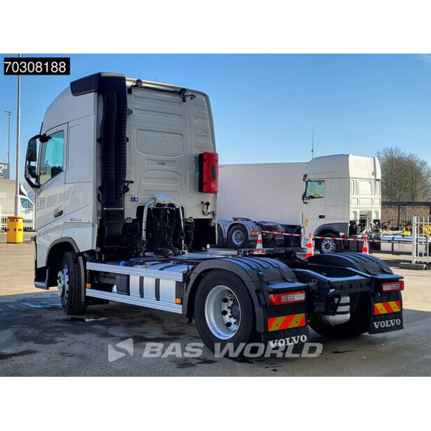 2020 Volvo FH 460-45783676