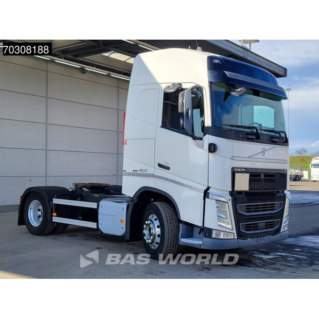 2020 Volvo FH 460-45783677