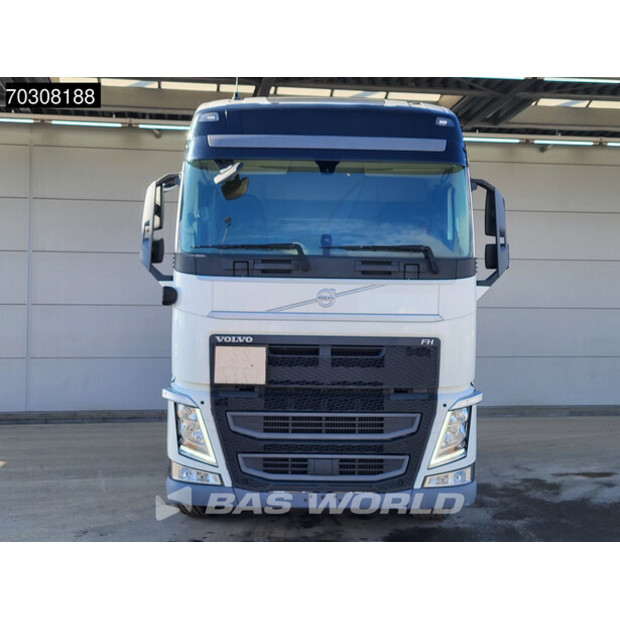 2020 Volvo FH 460-45783680