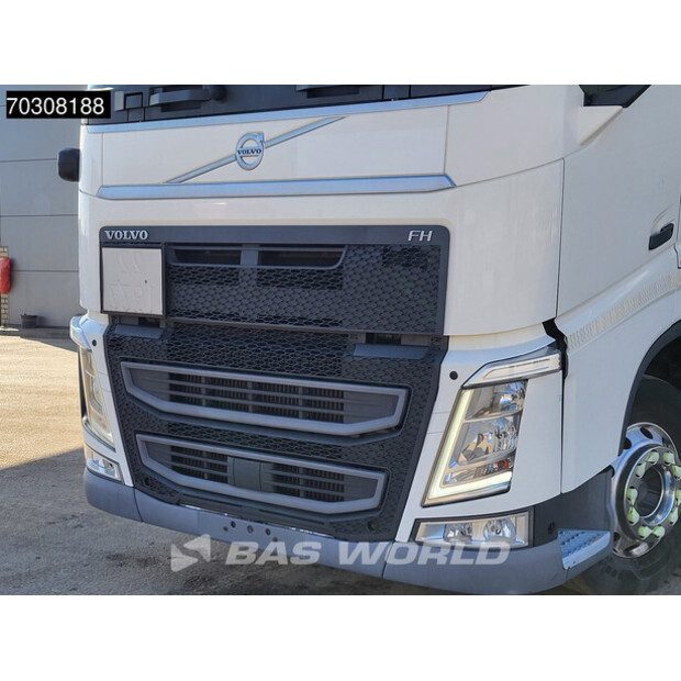 2020 Volvo FH 460-45783682