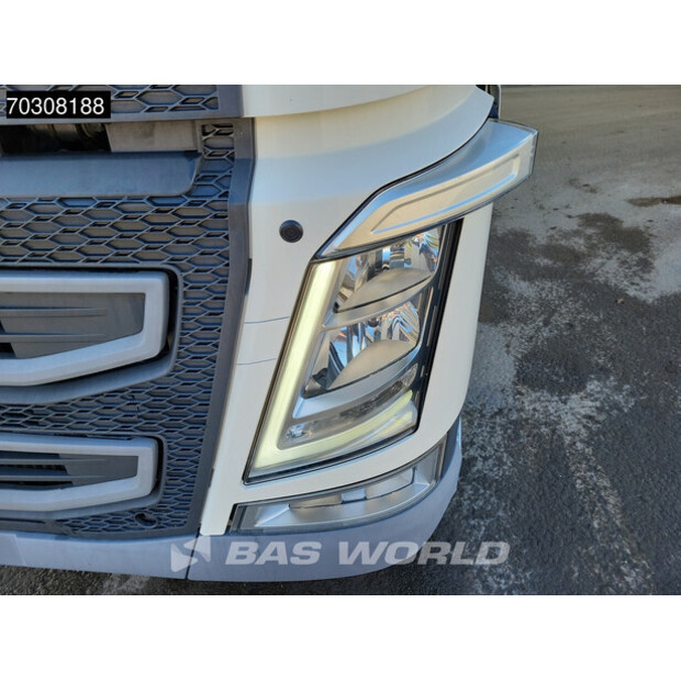 2020 Volvo FH 460-45783684