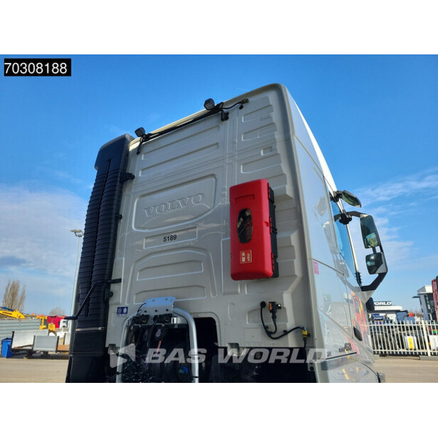 2020 Volvo FH 460-45783686