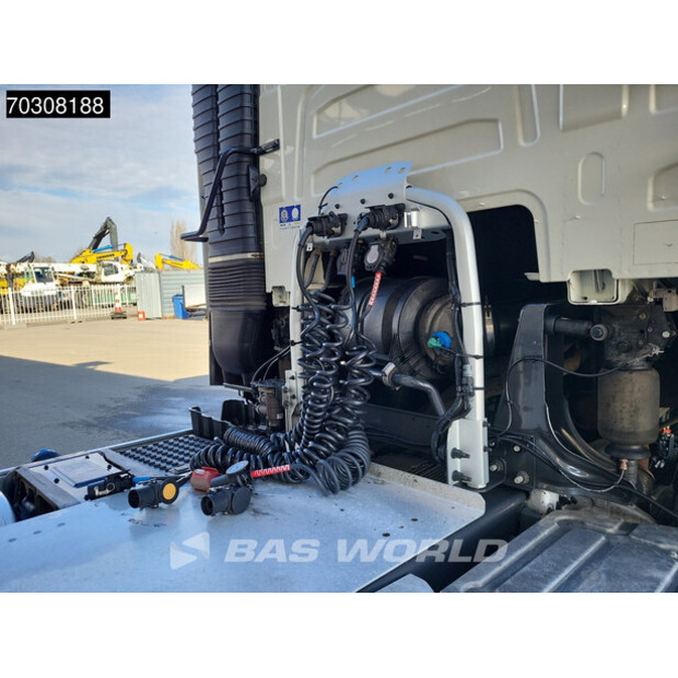 2020 Volvo FH 460-45783687