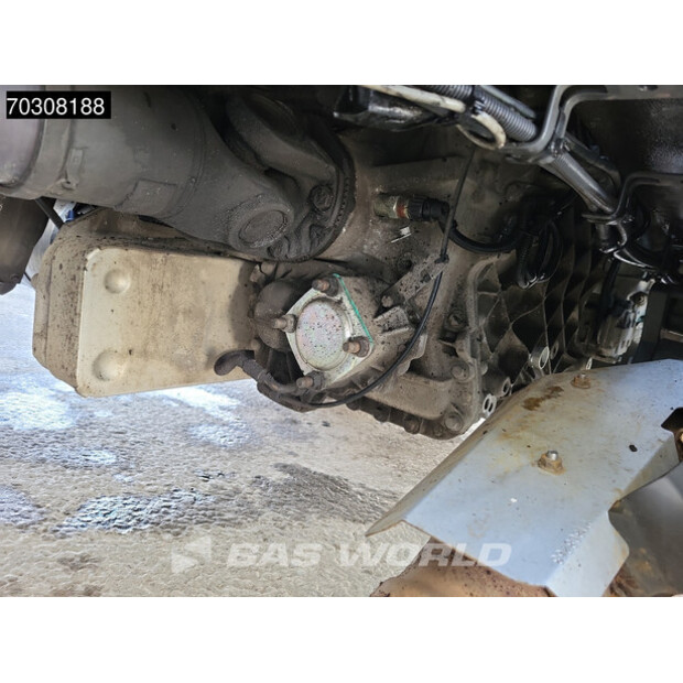 2020 Volvo FH 460-45783688