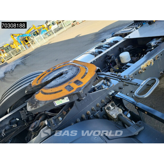 2020 Volvo FH 460-45783689