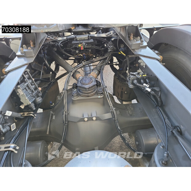 2020 Volvo FH 460-45783690