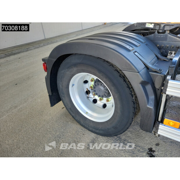 2020 Volvo FH 460-45783691
