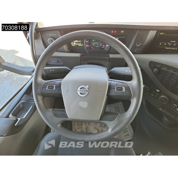 2020 Volvo FH 460-45783693