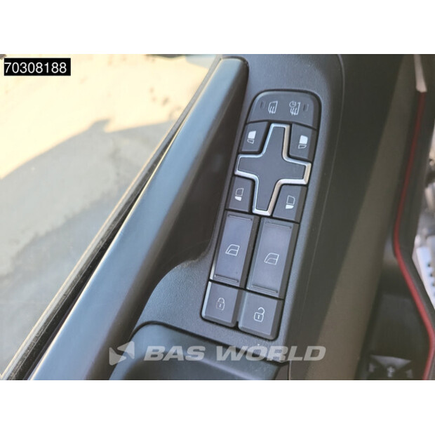 2020 Volvo FH 460-45783694