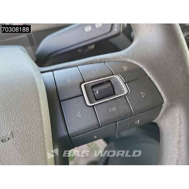 2020 Volvo FH 460-45783696