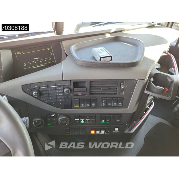 2020 Volvo FH 460-45783697