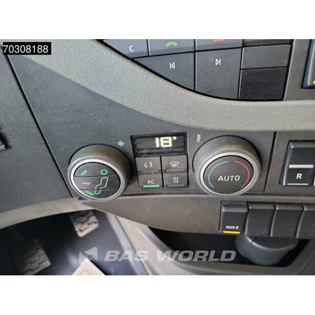 2020 Volvo FH 460-45783699